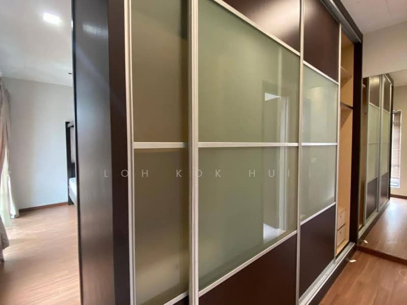 Rumah Teres 2 Tingkat untuk Dijual di East Ledang (Iskandar Puteri (Nusajaya)) - Loh Kok Hui - Bedroom - PropertyGuru.com.my