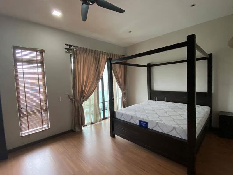 Rumah Teres 2 Tingkat untuk Dijual di East Ledang (Iskandar Puteri (Nusajaya)) - Loh Kok Hui - Bedroom - PropertyGuru.com.my