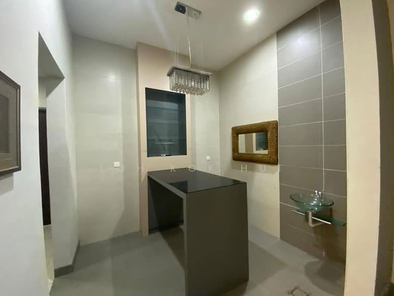 Rumah Teres 2 Tingkat untuk Dijual di East Ledang (Iskandar Puteri (Nusajaya)) - Loh Kok Hui - Interior - PropertyGuru.com.my