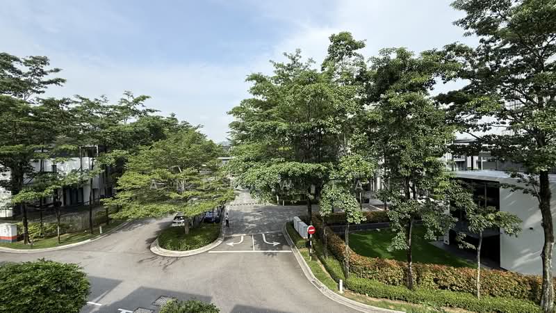 Terraced House for Rent in Desa Parkcity (Kuala Lumpur) - Andrew Tan - PropertyGuru.com.my