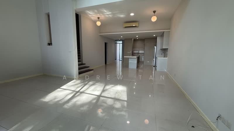 Terraced House for Rent in Desa Parkcity (Kuala Lumpur) - Andrew Tan - PropertyGuru.com.my