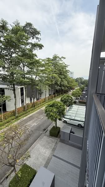 Terraced House for Rent in Desa Parkcity (Kuala Lumpur) - Andrew Tan - PropertyGuru.com.my