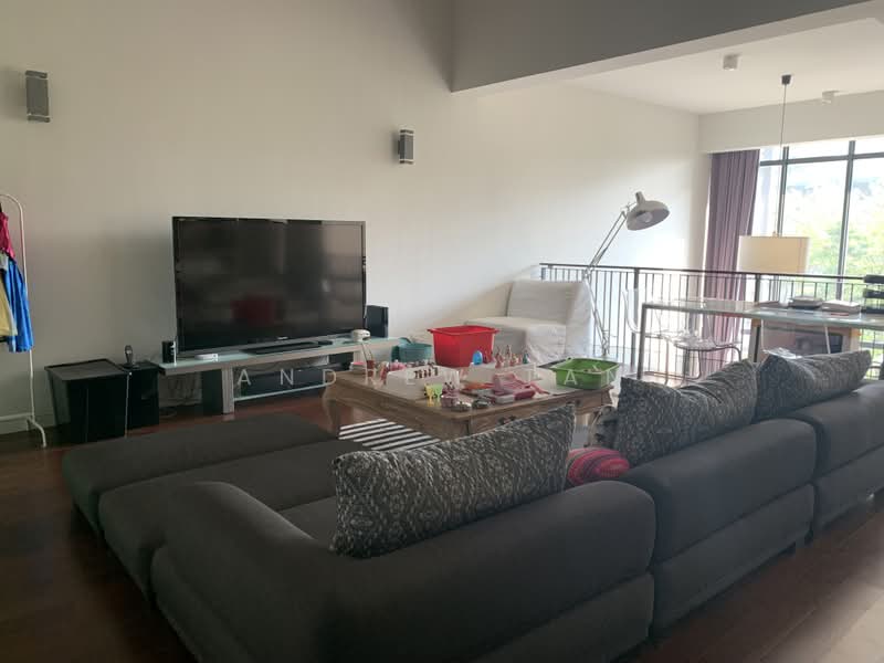 Terraced House for Rent in Desa Parkcity (Kuala Lumpur) - Andrew Tan - PropertyGuru.com.my