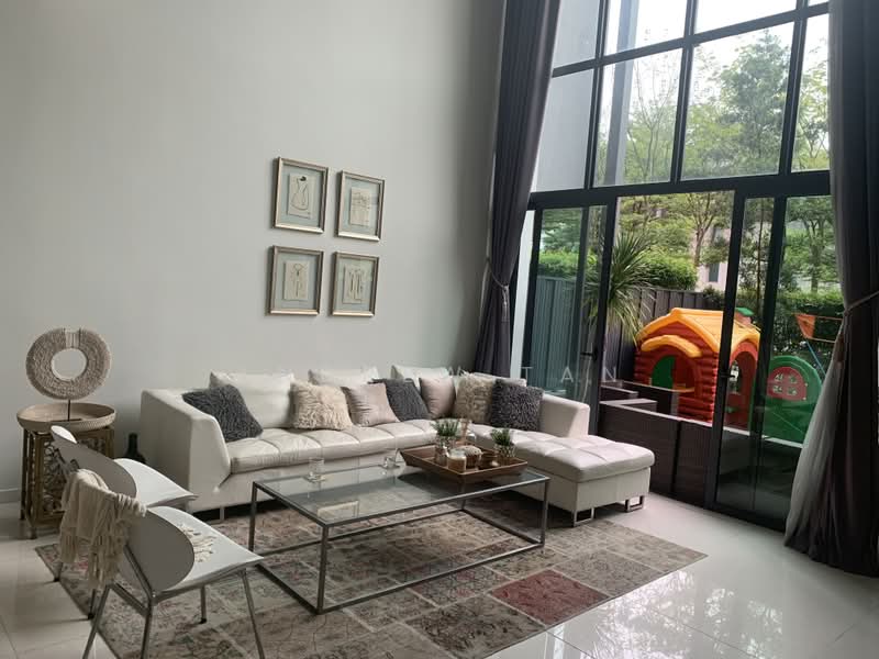 Terraced House for Rent in Desa Parkcity (Kuala Lumpur) - Andrew Tan - PropertyGuru.com.my