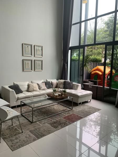 Terraced House for Rent in Desa Parkcity (Kuala Lumpur) - Andrew Tan - PropertyGuru.com.my