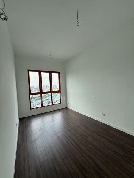 Servis Apartment untuk Dijual di JRK Convena - Adam Lee - PropertyGuru.com.my