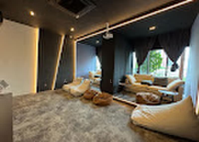 Servis Apartment untuk Dijual di JRK Convena - Adam Lee - PropertyGuru.com.my