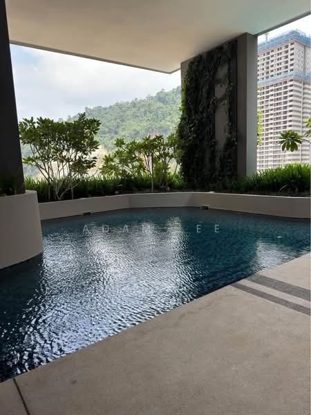 Service Residence for Sale at D'Vervain - Adam Lee - PropertyGuru.com.my
