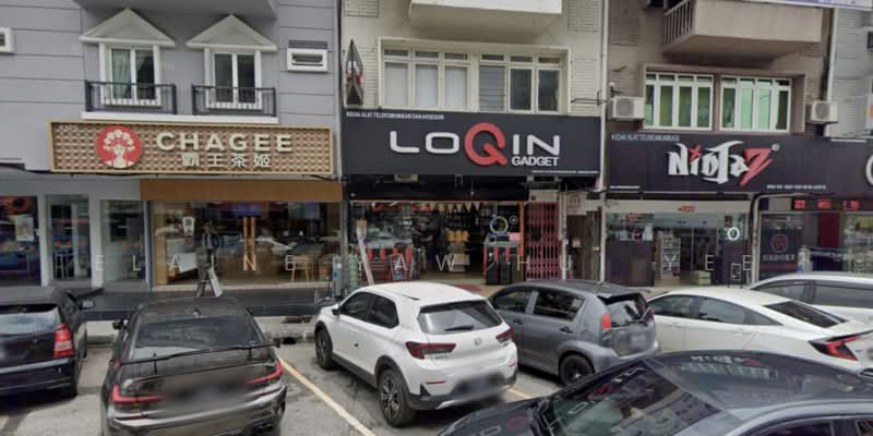 Shop for Rent in Taman Segar (Cheras) - Elaine Yaw Hui Yee - PropertyGuru.com.my