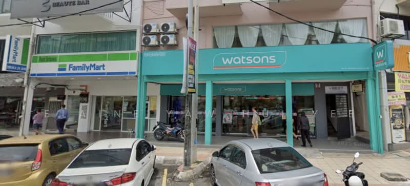 Shop for Rent in Taman Segar (Cheras) - Elaine Yaw Hui Yee - Exterior - PropertyGuru.com.my