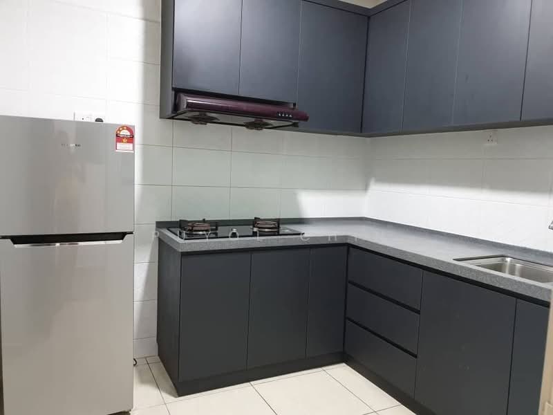 Service Residence for Rent at Sky Breeze Service Apartment - Puyol Chin - PropertyGuru.com.my