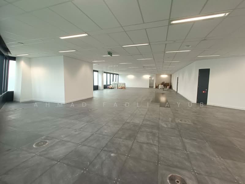 Office for Rent in KLCC (KL City Centre) - Ahmad Fadli Ayub - Interior - PropertyGuru.com.my