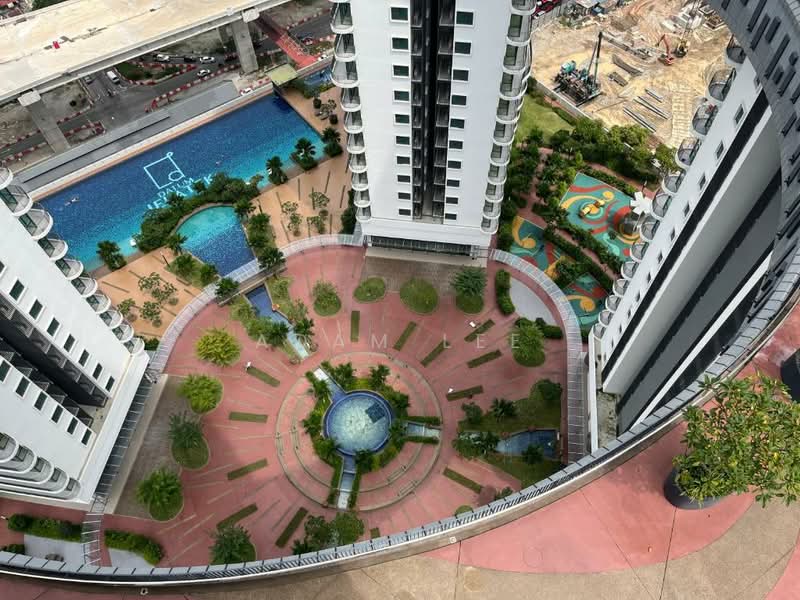 Servis Apartment untuk Dijual di Datum Jelatek Residence - Adam Lee - PropertyGuru.com.my