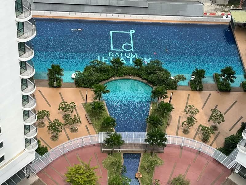 Servis Apartment untuk Dijual di Datum Jelatek Residence - Adam Lee - PropertyGuru.com.my