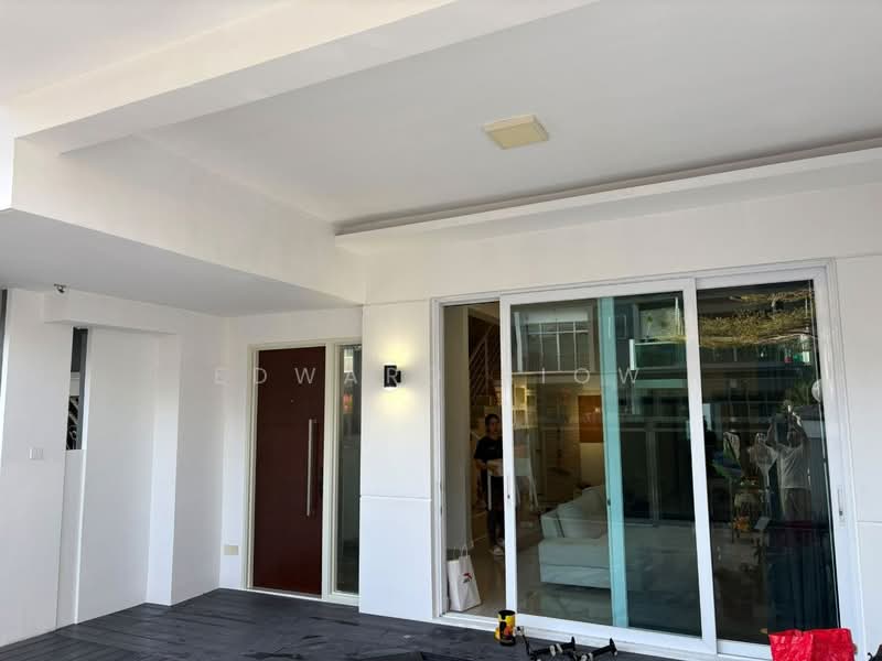 Rumah Teres 2 Tingkat untuk Disewa di Taman Nusa Sentral (Iskandar Puteri (Nusajaya)) - Edward Siow - PropertyGuru.com.my