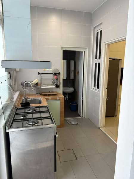 Rumah Teres 2 Tingkat untuk Disewa di Taman Nusa Sentral (Iskandar Puteri (Nusajaya)) - Edward Siow - PropertyGuru.com.my