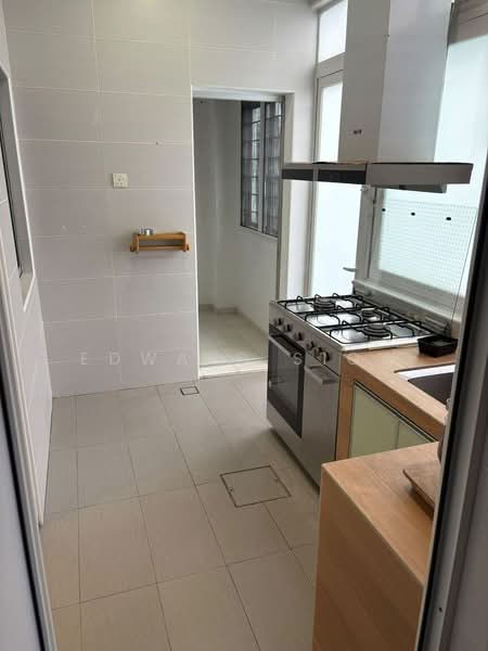 Rumah Teres 2 Tingkat untuk Disewa di Taman Nusa Sentral (Iskandar Puteri (Nusajaya)) - Edward Siow - PropertyGuru.com.my