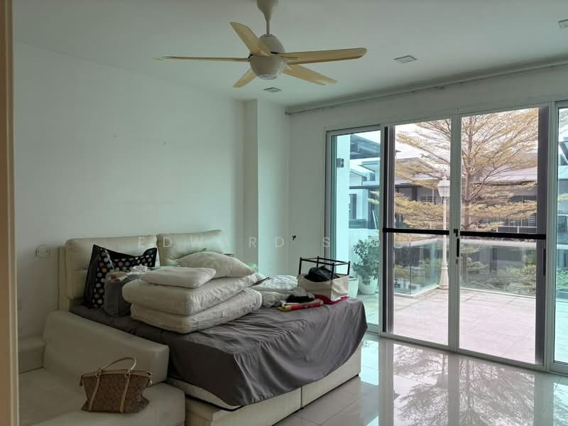 Rumah Teres 2 Tingkat untuk Disewa di Taman Nusa Sentral (Iskandar Puteri (Nusajaya)) - Edward Siow - PropertyGuru.com.my