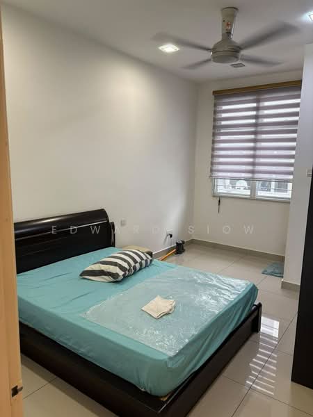 Rumah Teres 2 Tingkat untuk Disewa di Taman Nusa Sentral (Iskandar Puteri (Nusajaya)) - Edward Siow - PropertyGuru.com.my