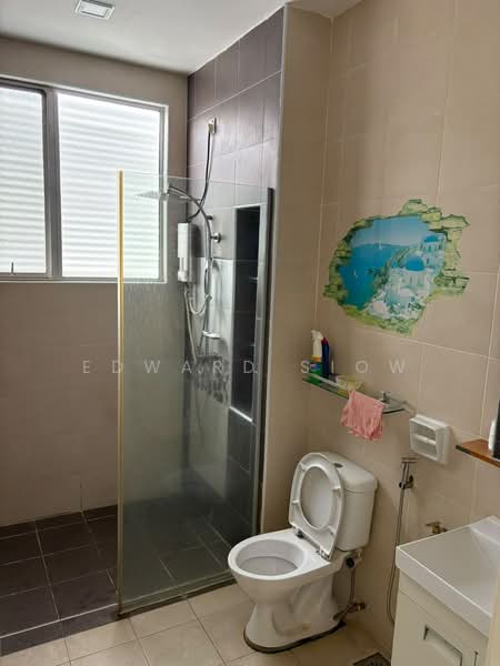 Rumah Teres 2 Tingkat untuk Disewa di Taman Nusa Sentral (Iskandar Puteri (Nusajaya)) - Edward Siow - PropertyGuru.com.my