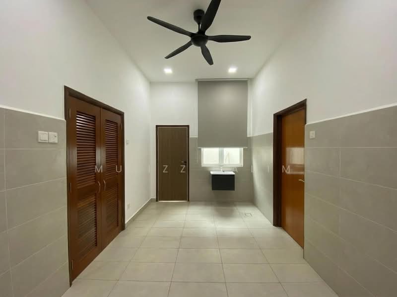 Bungalow for Rent in Ukay Bistari (Ulu Kelang) - Mu'izz Halim - Interior - PropertyGuru.com.my