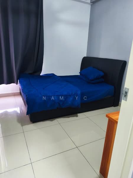 Apartment for Rent at Sierra Heights (Residensi Siera Perdana) - Nam YC - PropertyGuru.com.my