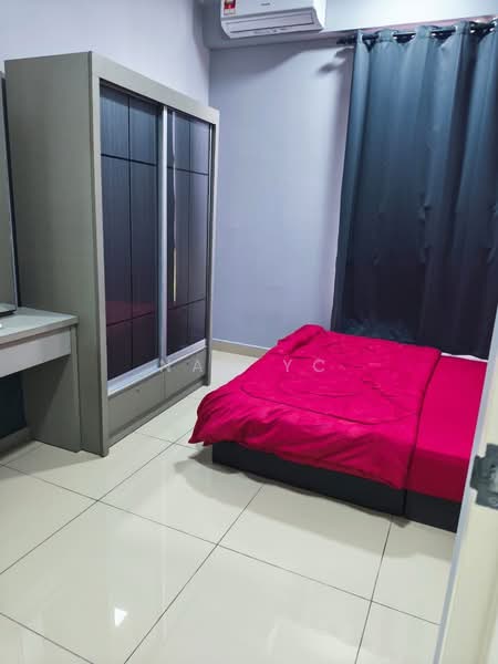 Apartment for Rent at Sierra Heights (Residensi Siera Perdana) - Nam YC - PropertyGuru.com.my