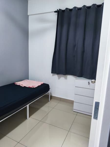 Apartment for Rent at Sierra Heights (Residensi Siera Perdana) - Nam YC - PropertyGuru.com.my