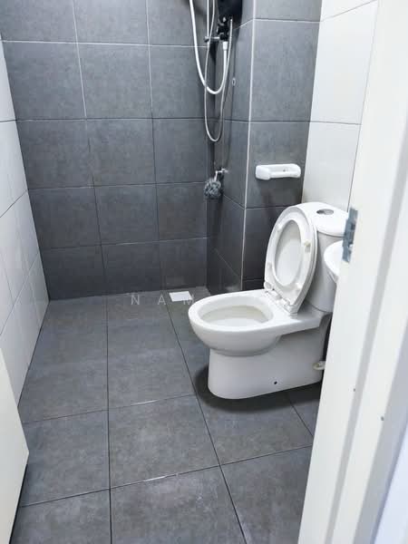 Apartment for Rent at Sierra Heights (Residensi Siera Perdana) - Nam YC - PropertyGuru.com.my