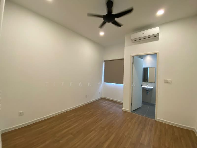 Rumah Teres 2 Tingkat untuk Disewa di Bandar Gamuda Gardens (Rawang) - Tiffany Yang - Bilik Tidur - PropertyGuru.com.my