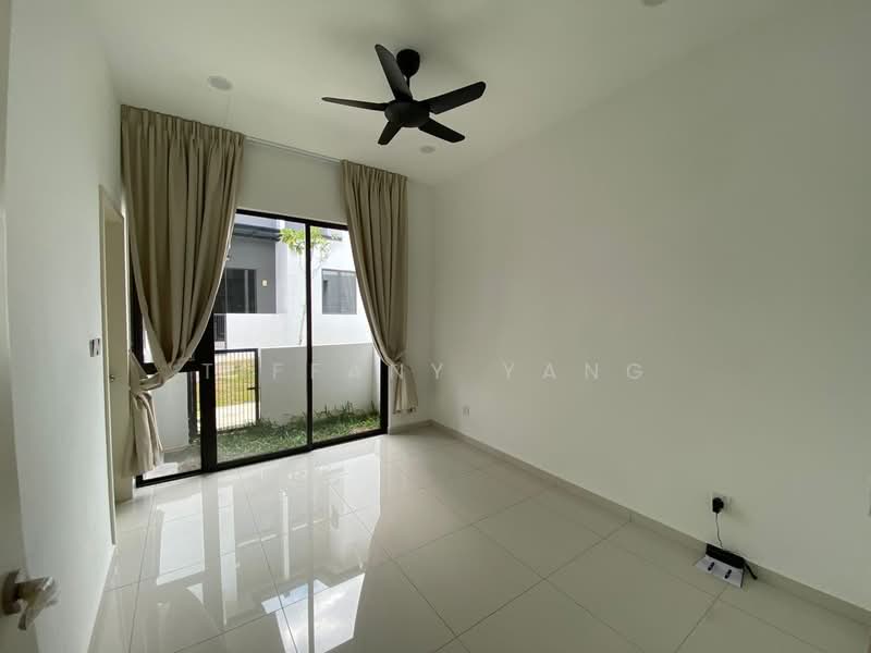 Rumah Teres 2 Tingkat untuk Disewa di Bandar Gamuda Gardens (Rawang) - Tiffany Yang - Bedroom - PropertyGuru.com.my