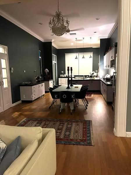 Rumah Banglo untuk Dijual di Leisure Farm (Gelang Patah) - Loh Kok Hui - PropertyGuru.com.my