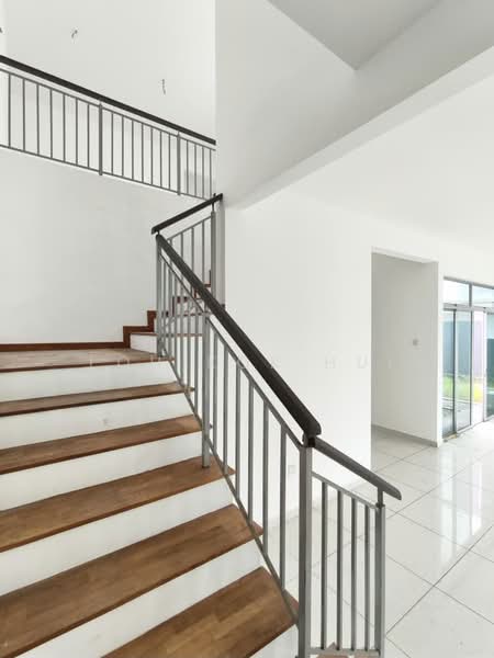 Semi-Detached House for Sale in Taman Mutiara Rini (Skudai) - Loh Kok Hui - PropertyGuru.com.my
