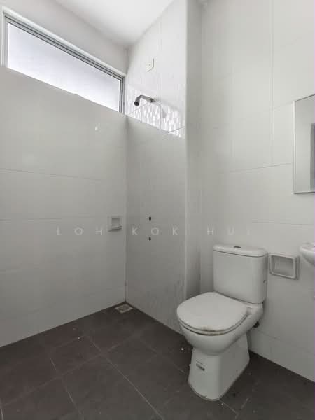 Semi-Detached House for Sale in Taman Mutiara Rini (Skudai) - Loh Kok Hui - PropertyGuru.com.my