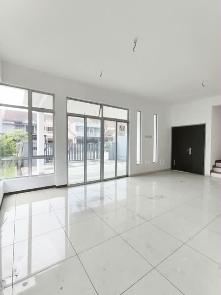 Semi-Detached House for Sale in Taman Mutiara Rini (Skudai) - Loh Kok Hui - PropertyGuru.com.my