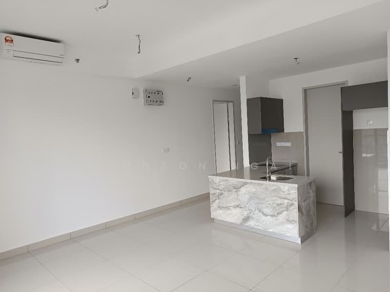 Service Residence for Rent at Trion 2 @ KL - Johnson Ngai - PropertyGuru.com.my