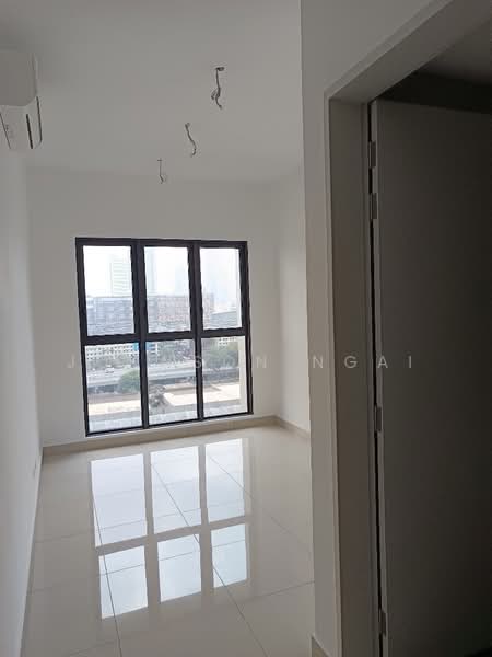 Service Residence for Rent at Trion 2 @ KL - Johnson Ngai - PropertyGuru.com.my