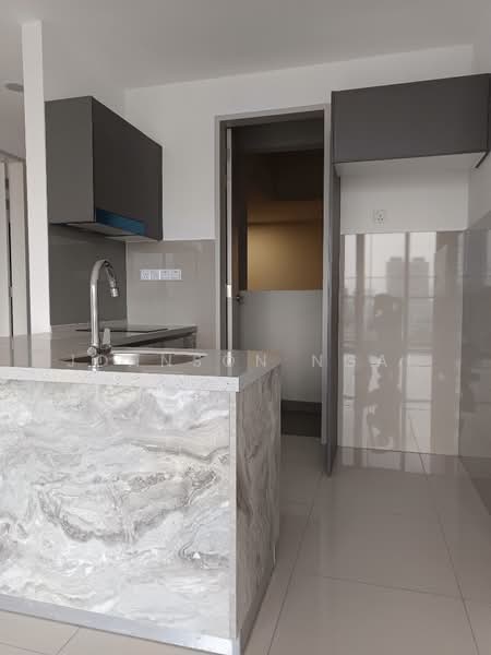 Service Residence for Rent at Trion 2 @ KL - Johnson Ngai - PropertyGuru.com.my