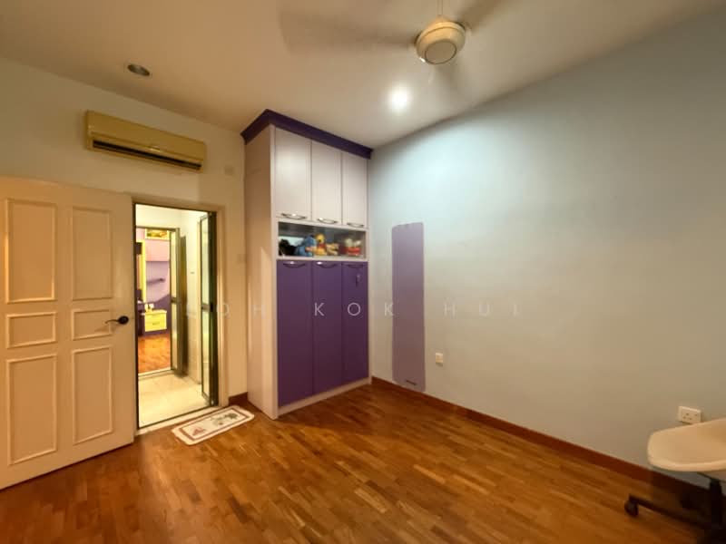 Bungalow for Sale in Taman Sri Pulai Perdana (Skudai) - Loh Kok Hui - Bedroom - PropertyGuru.com.my