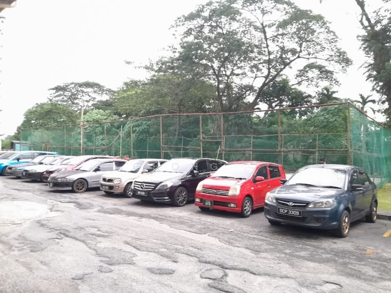Pangsapuri untuk Dijual di City Height - Chong . - PropertyGuru.com.my
