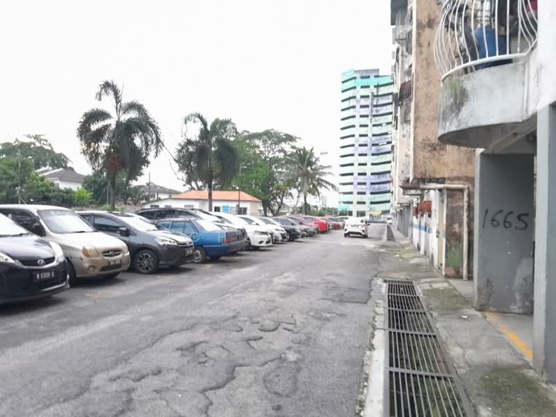 Pangsapuri untuk Dijual di City Height - Chong . - PropertyGuru.com.my