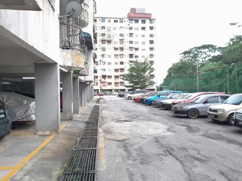 Pangsapuri untuk Dijual di City Height - Chong . - PropertyGuru.com.my