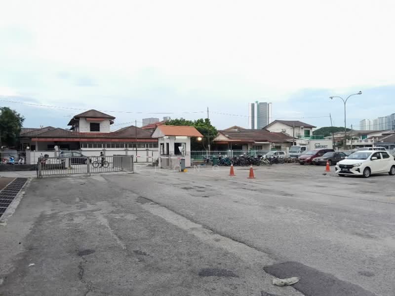 Pangsapuri untuk Dijual di City Height - Chong . - PropertyGuru.com.my