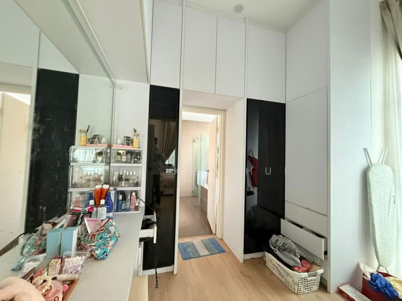 Rumah Kluster untuk Dijual di Taman Nusa Sentral (Iskandar Puteri (Nusajaya)) - Loh Kok Hui - Interior - PropertyGuru.com.my