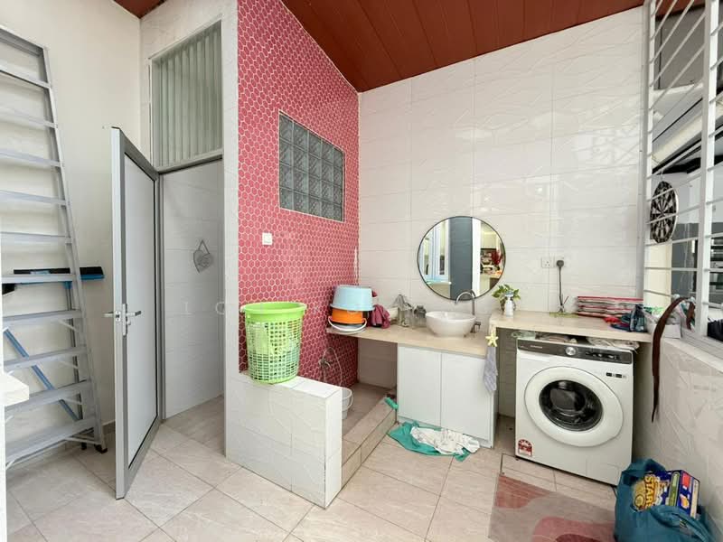 Rumah Kluster untuk Dijual di Taman Nusa Sentral (Iskandar Puteri (Nusajaya)) - Loh Kok Hui - Interior - PropertyGuru.com.my
