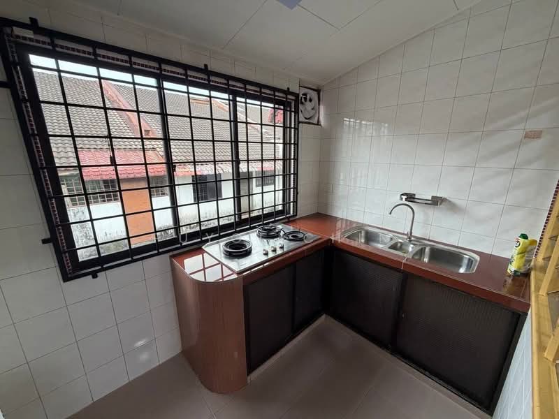Rumah Teres 1 Tingkat untuk Disewa di Taman Daya (Johor Bahru) - Puyol Chin - PropertyGuru.com.my