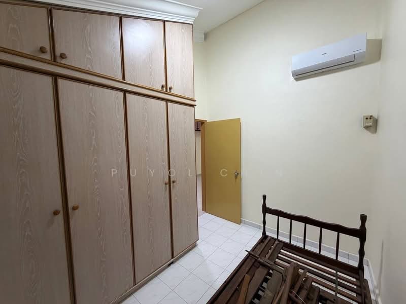 Rumah Teres 1 Tingkat untuk Disewa di Taman Daya (Johor Bahru) - Puyol Chin - PropertyGuru.com.my