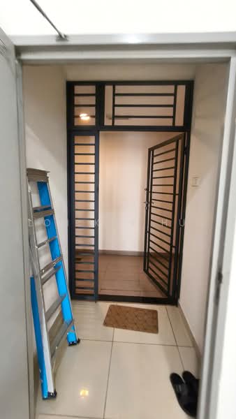 Service Residence for Rent at G Residence - Loh Kok Hui - PropertyGuru.com.my