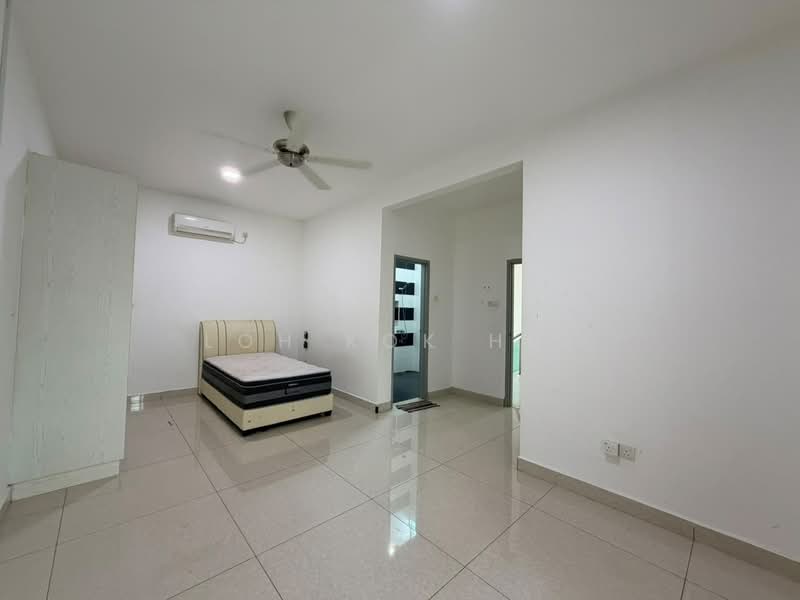 Cluster House for Sale in Taman Nusa Bestari (Iskandar Puteri (Nusajaya)) - Loh Kok Hui - Bedroom - PropertyGuru.com.my
