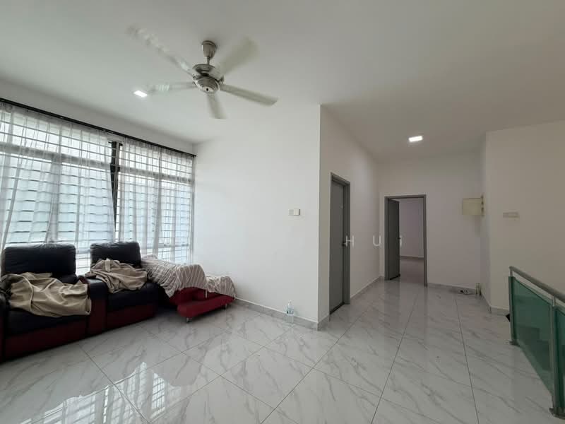 Cluster House for Sale in Taman Nusa Bestari (Iskandar Puteri (Nusajaya)) - Loh Kok Hui - Living Room - PropertyGuru.com.my